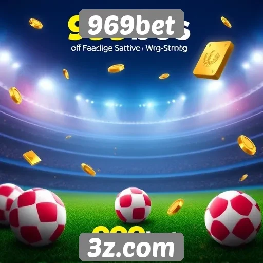 Comparativo de bônus oferecidos pelo 969bet