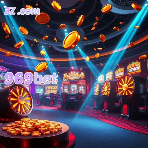 969bet Cassino Online