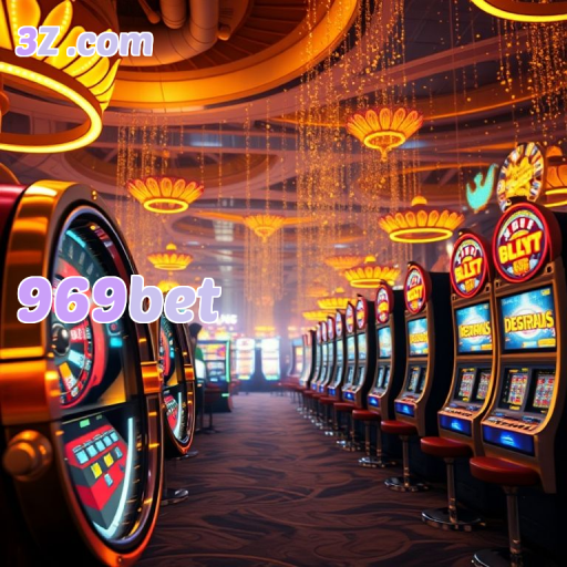 Esporte com Estilo: Atrações da 969bet