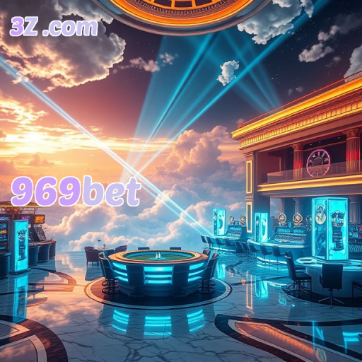Jogos Cativantes na 969bet: Entretenimento Sem Limites