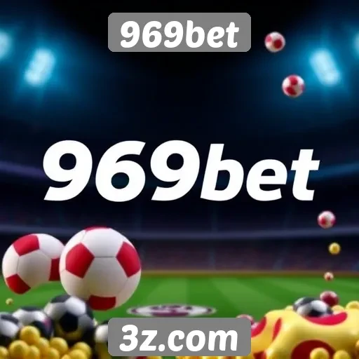 Benefícios de se registrar no 969bet