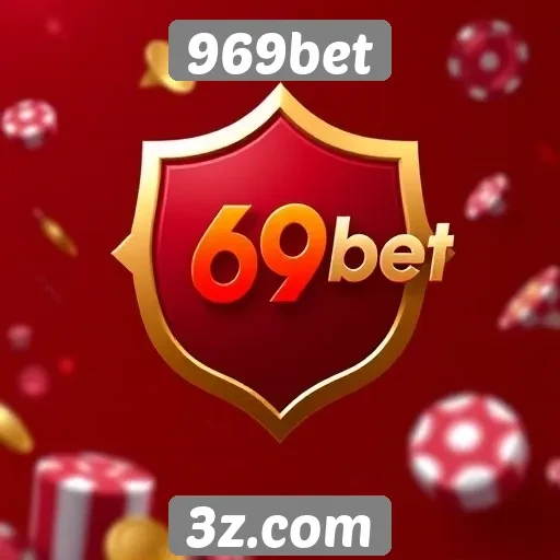 Avaliação de segurança do site 969bet em jogos online