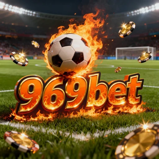 Logo 969bet