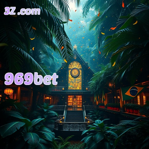 Recursos VIP do 969bet: Eleve Seu Jogo Agora!